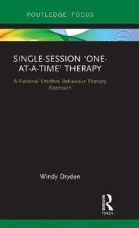 Single-Session `One-at-a-Time' Therapy