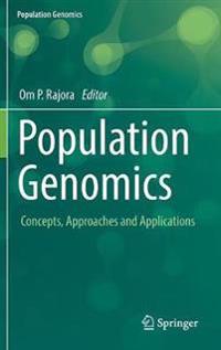 Population Genomics