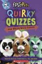 Quirky Quizzes and Weird Word Games (Feisty Pets)