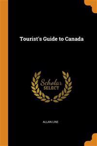 Tourist's Guide to Canada