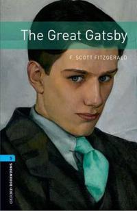 Oxford Bookworms Library: Stage 5: The Great Gatsby Pack
