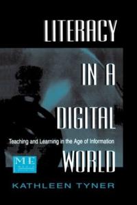 Literacy in a Digital World