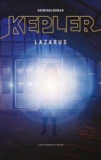 Lazarus- SIGNERADE