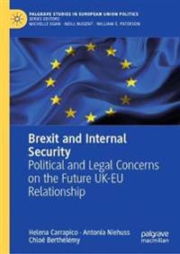 Brexit and Internal Security
