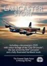 The Lancaster Story DVD & Book Pack