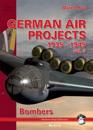 German Air Projects