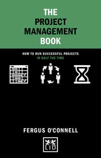 The Project Management Book