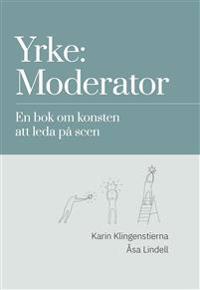 Yrke: moderator