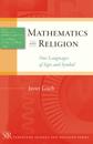 Mathematics and Religion