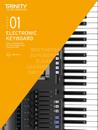 Electronic Keyboard Exam PiecesTechnical Work 2019-2022: Grade 1