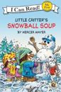 Little Critter's Snowball Soup (I Can Read! My First Shared Reading)