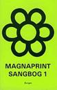 Magnaprint sangbog 1