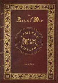 The Art of War (100 Copy Limited Edition)