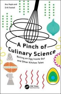 A Pinch of Culinary Science