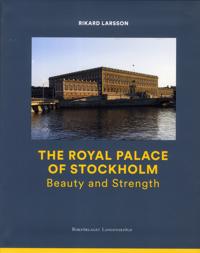 The royal palace - Beauty & strength