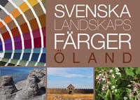 Svenska Landskapsfärger