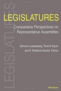 Legislatures