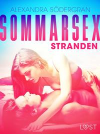 Sommarsex 2: Stranden