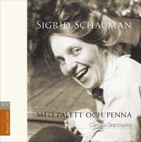 Sigrid Schauman