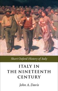 Italy in the 19th Century, 1796-1900