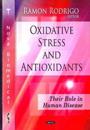Oxidative Stress & Antioxidants