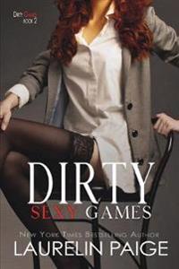 Dirty Sexy Games