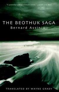 The Beothuk Saga