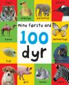 100 dyr; Mine første ord