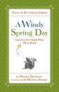 Windy Spring Day