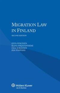 Migration Law in Finland - 2nd Edition