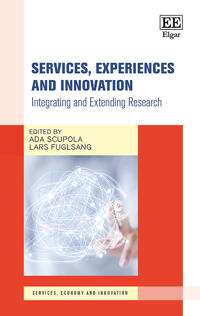 Services, Experiences and Innovation