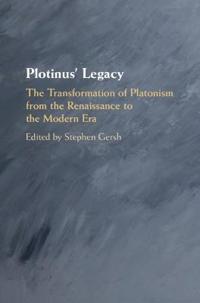 Plotinus' Legacy