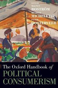 The Oxford Handbook of Political Consumerism