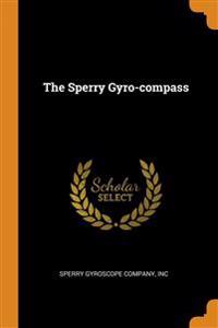 Sperry Gyro-compass