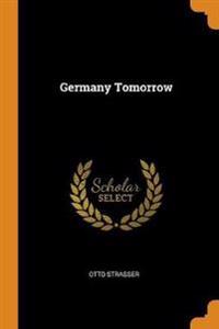Germany Tomorrow