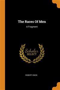 Races Of Men