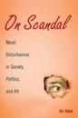 On Scandal