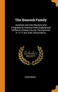 The Heacock Family