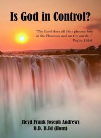 Is God in Control?