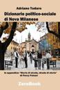 Dizionario politico-sociale di Nova Milanese