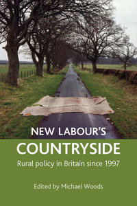 New Labour's Countryside