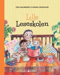 Lille leseskolen - Ewa Malmborg | Inprintwriters.org