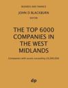 The Top 6000 Companies in The West Midlands