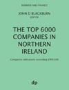 The Top 6000 Companies in Northern Ireland