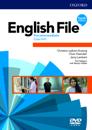 English File: Pre-Intermediate: Class DVDs