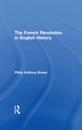 French Revolution in English History