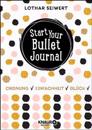 Start Your Bullet Journal