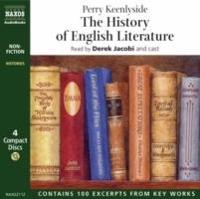Hist of English Literature 4D