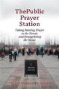 The Public Prayer Station