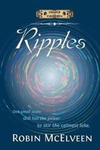 Ripples - Children of Y'Dahnndrya Book 1